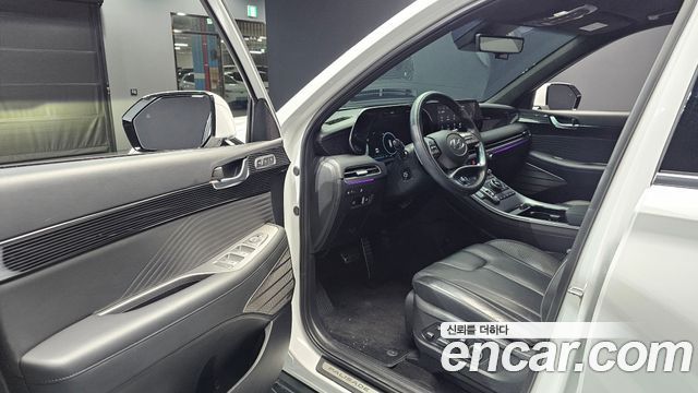 Hyundai Palisade 2023 — photo 13
