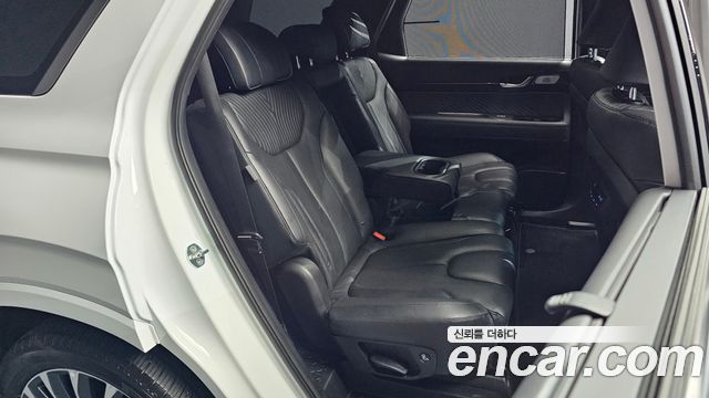 Hyundai Palisade 2023 — photo 17