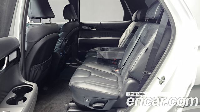 Hyundai Palisade 2023 — photo 18