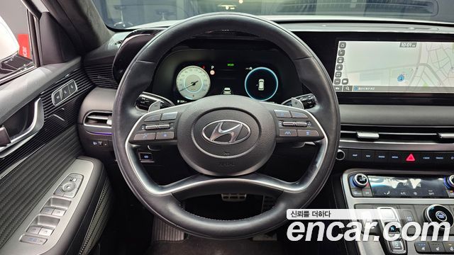 Hyundai Palisade 2023 — photo 19