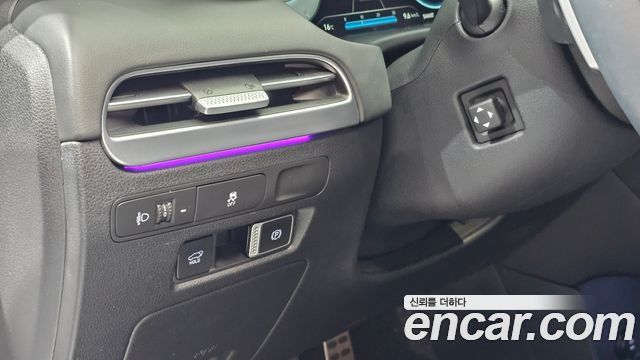 Hyundai Palisade 2023 — photo 22