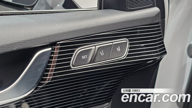Hyundai Palisade 2023 — photo 23