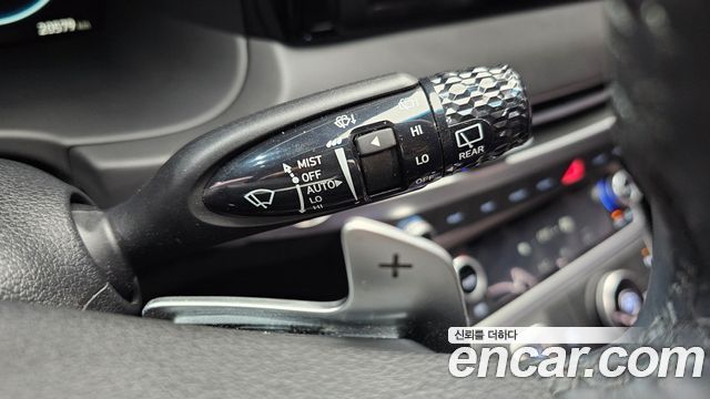 Hyundai Palisade 2023 — photo 26