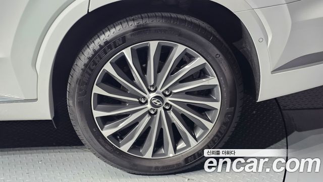 Hyundai Palisade 2023 — photo 7