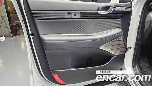 Hyundai Palisade 2023 — photo 14