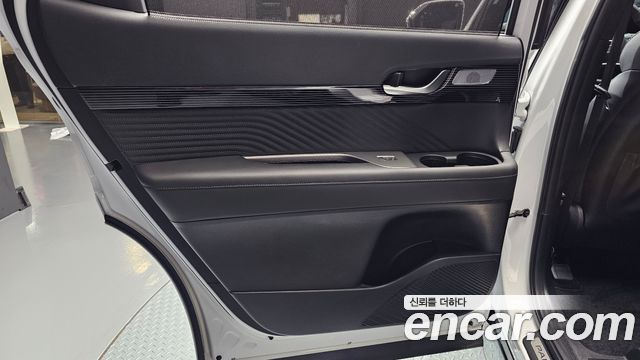 Hyundai Palisade 2023 — photo 15