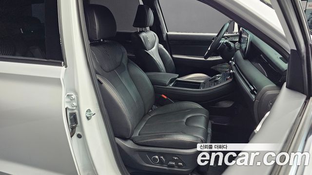 Hyundai Palisade 2023 — photo 16