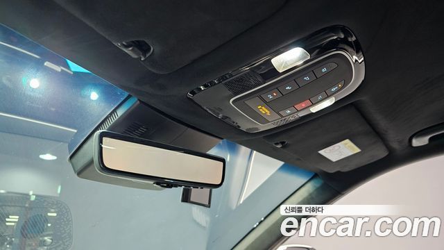 Hyundai Palisade 2023 — photo 27