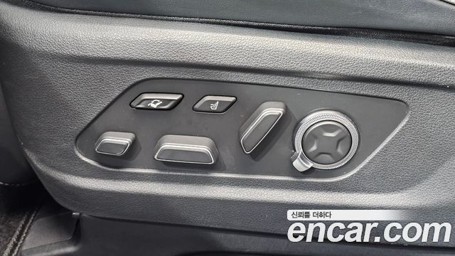 Hyundai Palisade 2023 — photo 28