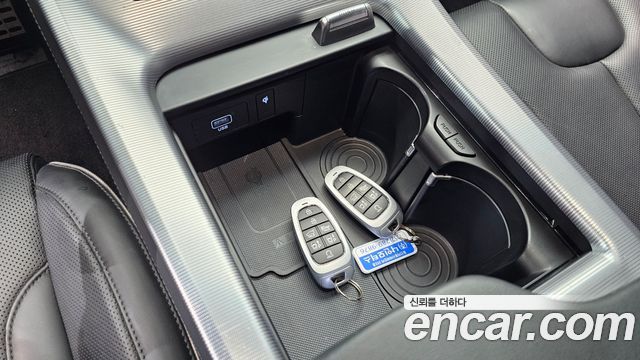 Hyundai Palisade 2023 — photo 29