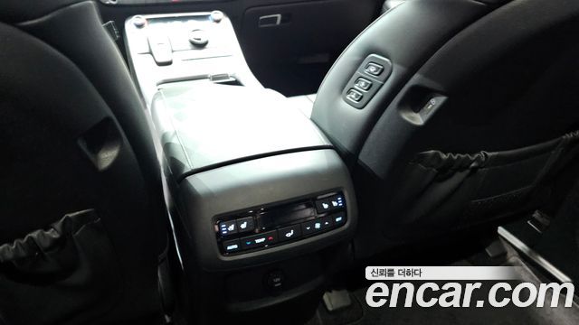 Hyundai Palisade 2023 — photo 31