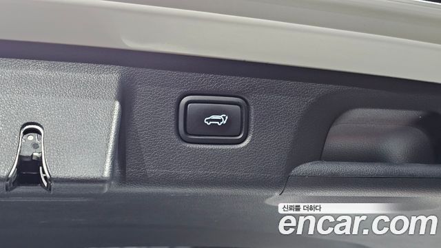 Hyundai Palisade 2023 — photo 32