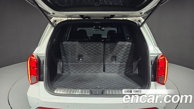 Hyundai Palisade 2023 — photo 33