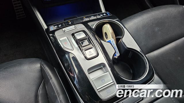 Hyundai Tucson 2022 — photo 12