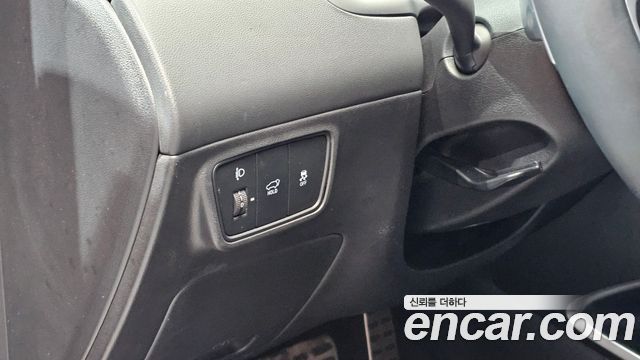 Hyundai Tucson 2022 — photo 22