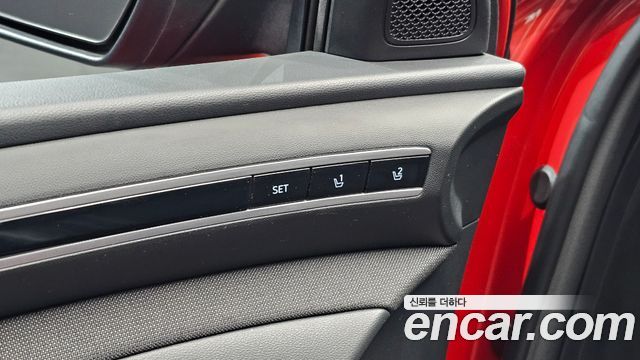 Hyundai Tucson 2022 — photo 23