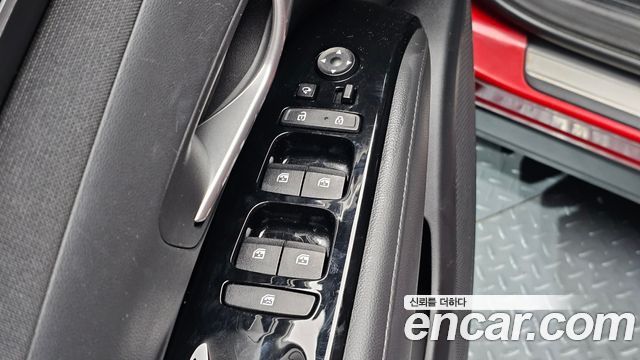 Hyundai Tucson 2022 — photo 24
