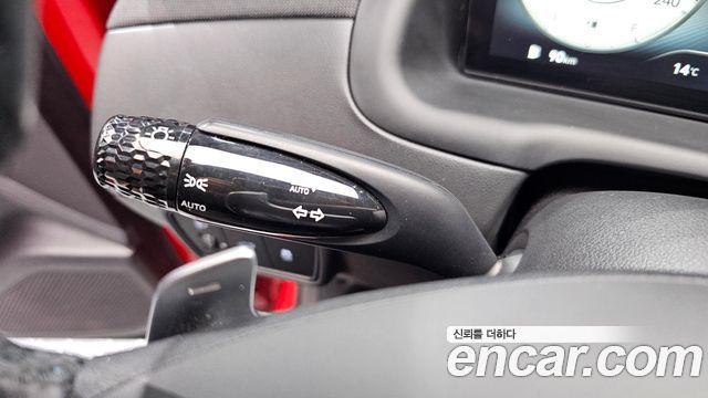 Hyundai Tucson 2022 — photo 25
