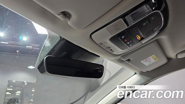 Hyundai Tucson 2022 — photo 27