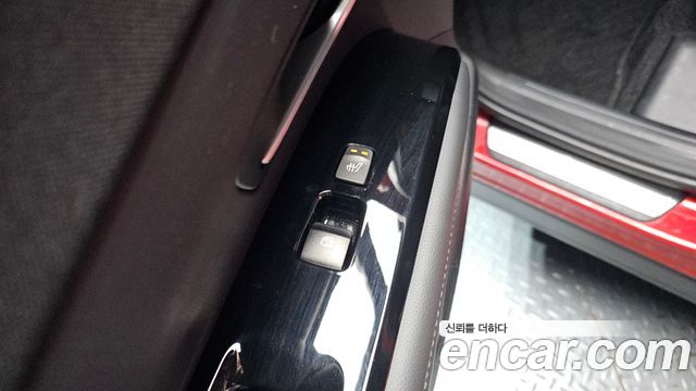 Hyundai Tucson 2022 — photo 28