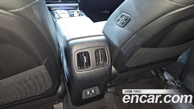 Hyundai Tucson 2022 — photo 29