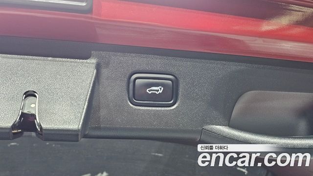 Hyundai Tucson 2022 — photo 30