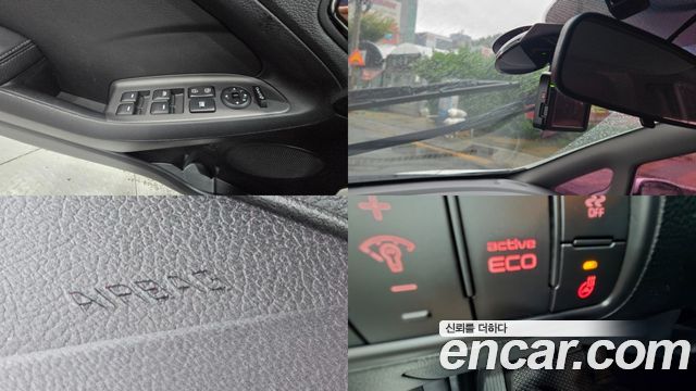 Kia K3 2014 — photo 14