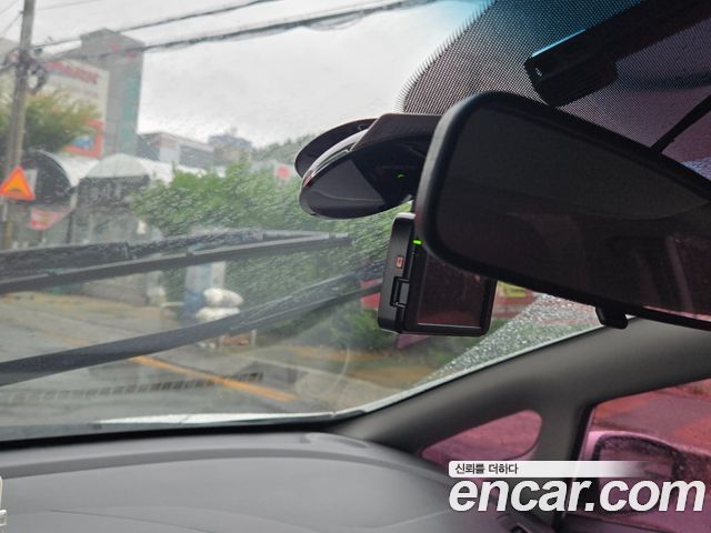 Kia K3 2014 — photo 19