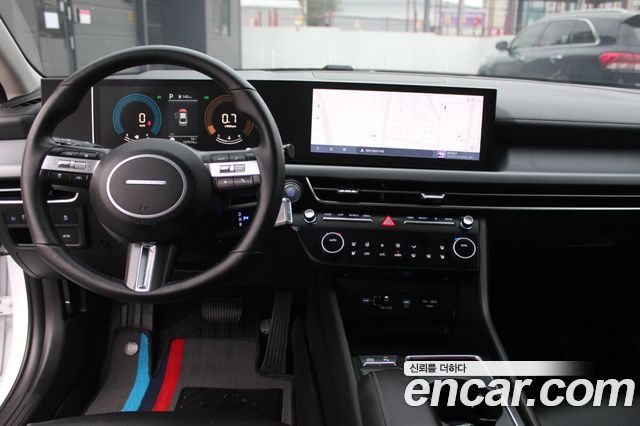 Hyundai Sonata 2025 — photo 6