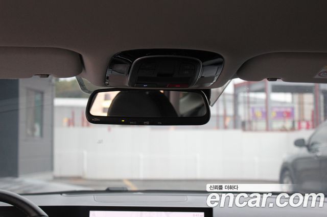 Hyundai Sonata 2025 — photo 7