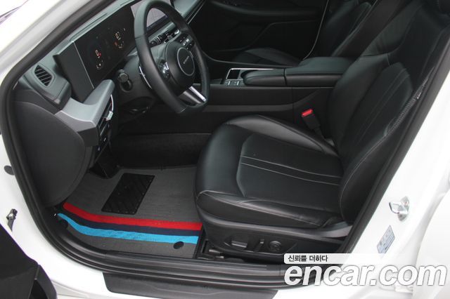 Hyundai Sonata 2025 — photo 8
