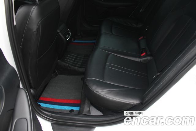 Hyundai Sonata 2025 — photo 9