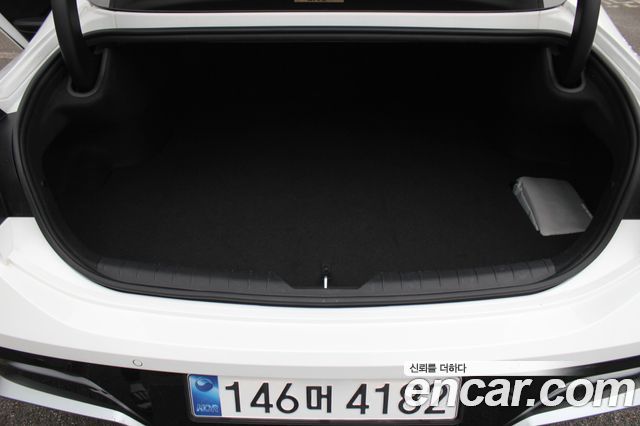 Hyundai Sonata 2025 — photo 10