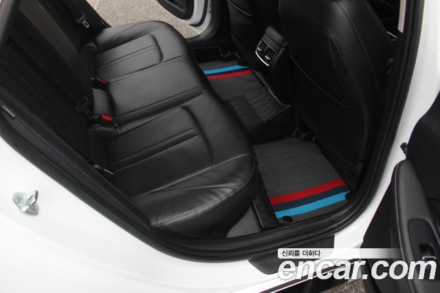 Hyundai Sonata 2025 — photo 11
