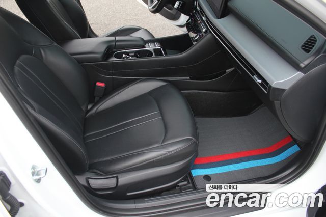 Hyundai Sonata 2025 — photo 12