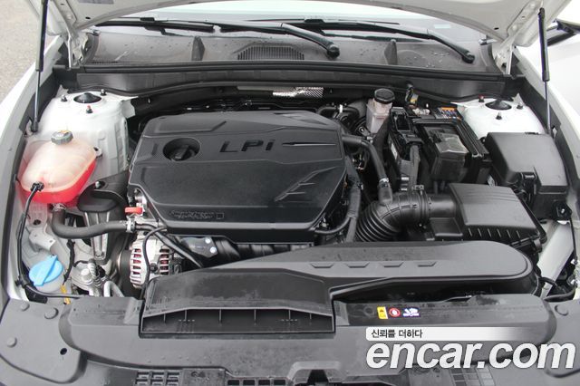 Hyundai Sonata 2025 — photo 13