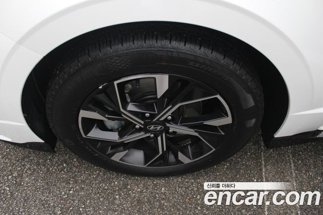 Hyundai Sonata 2025 — photo 14