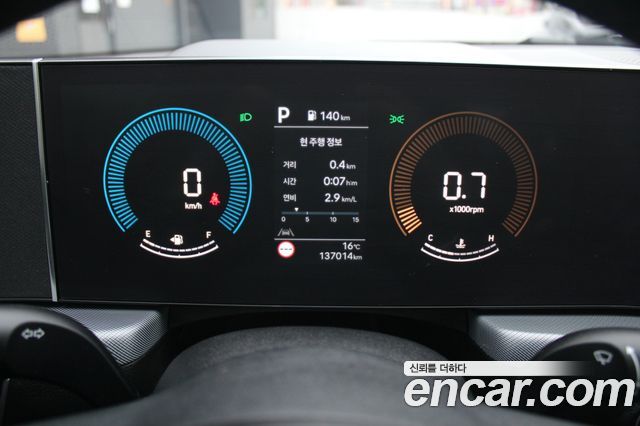 Hyundai Sonata 2025 — photo 15