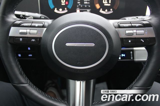 Hyundai Sonata 2025 — photo 16