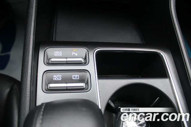 Hyundai Sonata 2025 — photo 19