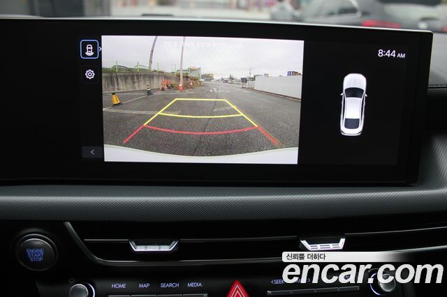 Hyundai Sonata 2025 — photo 20