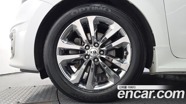 Kia Canival 2018 — photo 5