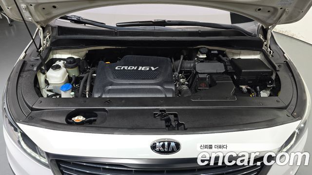 Kia Canival 2018 — photo 6