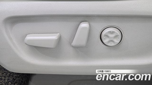 Kia Canival 2018 — photo 15