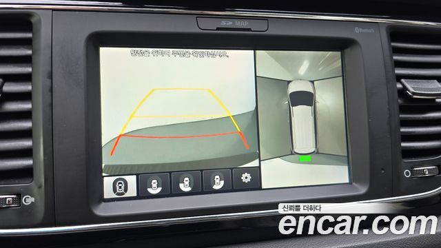 Kia Canival 2018 — photo 16