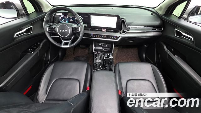 Kia Sportage 2023 — photo 10