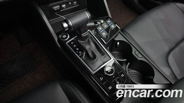 Kia Sportage 2023 — photo 12