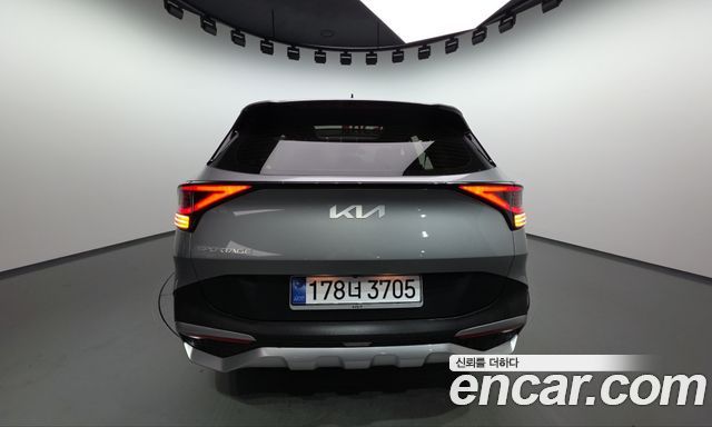 Kia Sportage 2023 — photo 17