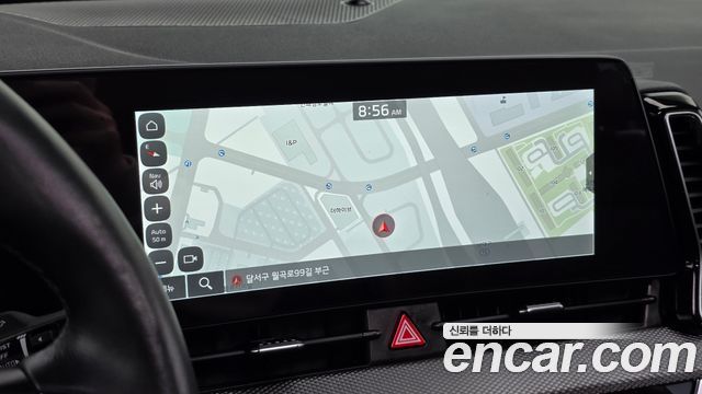 Kia Sportage 2023 — photo 20
