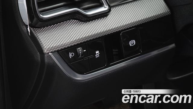 Kia Sportage 2023 — photo 22